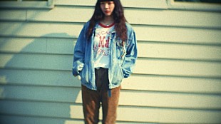 「あいみょん、生演奏で収録した「猫にジェラシー」MV公開」