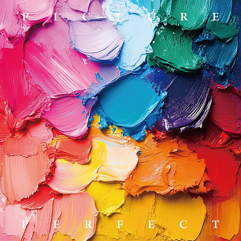 「SALU 配信シングル「PICTURE PERFECT feat. Novel Core」」3枚目/3