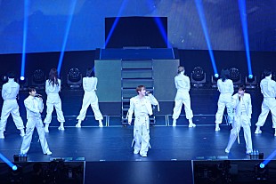 「2PMのJun. K・NICHKHUN・WOOYOUNGが届ける夢の3時間、再会の約束も」