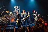 「＜ライブレポート＞LUNA SEA、35周年ツアー第2弾で『IMAGE』と『EDEN』を再演」1枚目/15