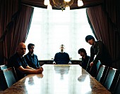 「レディオヘッド、初期3タイトルが日本語帯付きLPとして9/27発売」1枚目/1