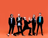 「フランツ・フェルディナンド、6年半ぶりのニューALから 新曲「Audacious」のMV解禁」1枚目/2