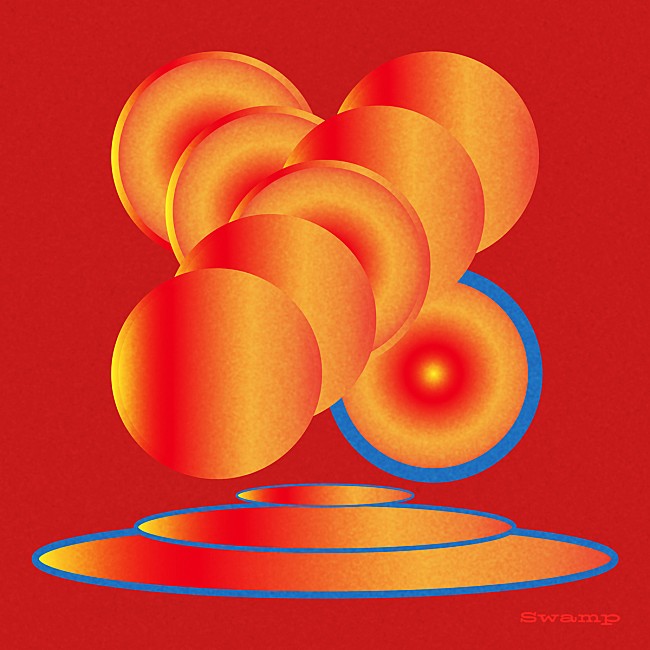 「【Top Japan Hits by Women】iri「Swamp」が初登場」1枚目/1