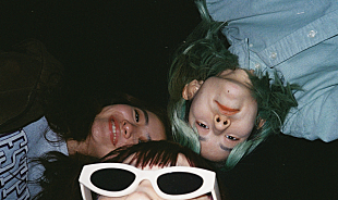 「Chilli Beans.、新曲「fu uh」配信リリース」