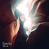 「Myuk、デジタルEP『Eureka』9/25リリース決定」1枚目/2