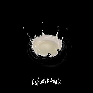 「秋山黄色、初コラボ楽曲「Caffeine Remix feat.Deu」配信スタート」