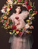 「ももクロ・玉井詩織がビルボードライブ初登場、横浜・大阪を巡るツアー」1枚目/1