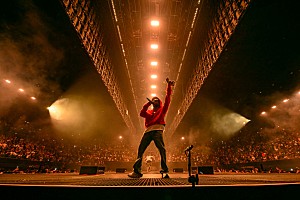 ケンドリック・ラマー、自身のインスタで新曲を公開 | Daily News