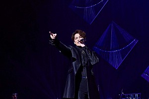 インタビュー＞宮野真守が語る、初のオーケストラコンサート「自分