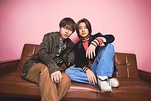 「King &amp; Prince、コンセプトアルバム『Re:ERA』リリース　髙橋海人の描き下ろしキャラ＆壮大なストーリーが誕生」