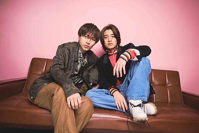 「King &amp; Prince、コンセプトアルバム『Re:ERA』リリース　髙橋海人の描き下ろしキャラ＆壮大なストーリーが誕生」1枚目/1