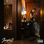 「￥ellow Bucks、 3rd AL『Jungle 2』リリース」1枚目/4