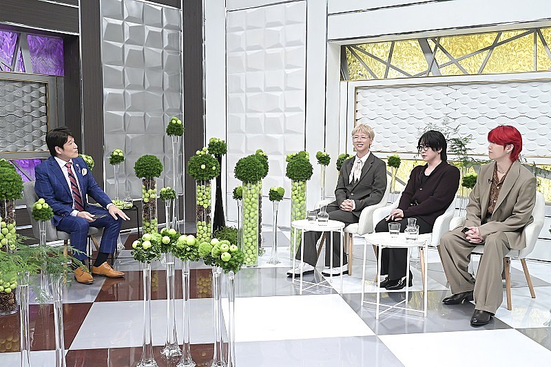 「(C)MBS」4枚目/7