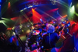 the GazettE、2025年1月から結成23周年東名阪ツアー開催決定