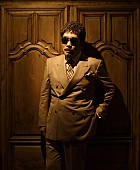 「鈴木雅之、在日ファンクのビルボードライブ公演にゲスト出演決定」1枚目/2