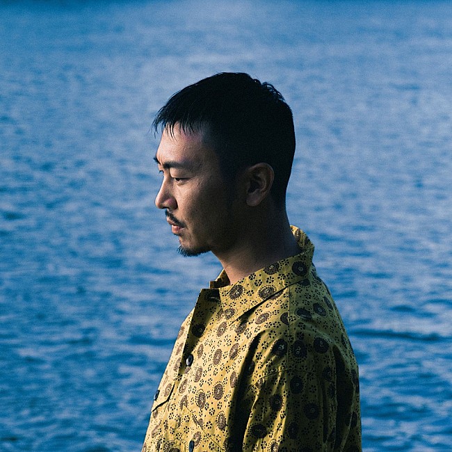 「田我流、インストアルバム『藤沢 2021』リリースへ」1枚目/2