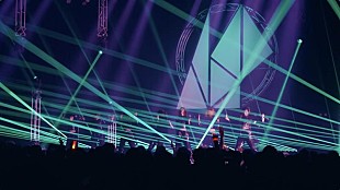 「ASP、Zeppツアー【MARCH with ROGUES to BUDOKAN】から「Tokyo Sky Blues」ライブ映像公開」