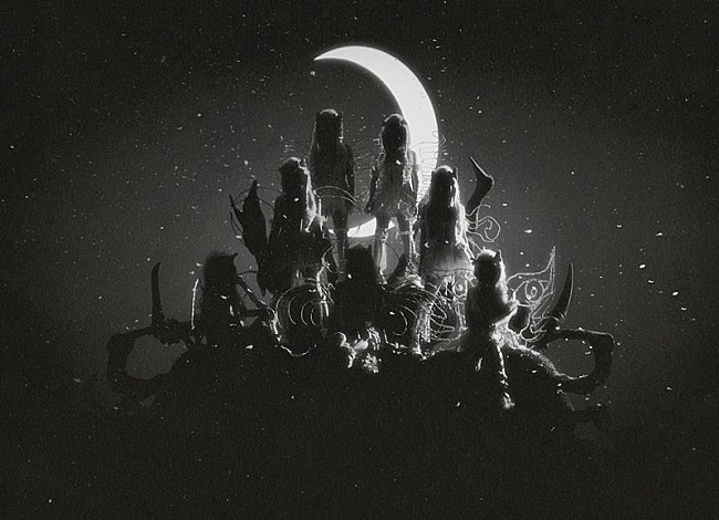 「XG、2ndミニALタイトル『AWE』に決定」1枚目/2