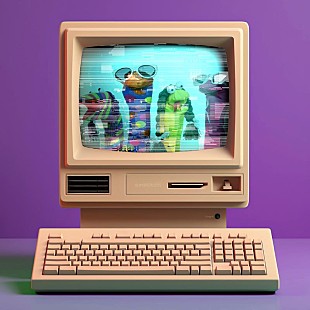 「ハンブレッダーズ、新曲「フィードバックを鳴らして」10/9デジタルリリース」