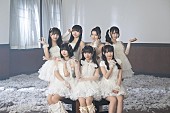 「SKE48・ミミフィーユ、新曲「純情川」MV公開」1枚目/2