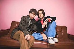 「King &amp; Prince、最新アルバム『Re:ERA』より表題曲「WOW」先行配信決定　髙橋海人と三浦大知／UTAによるコラボ制作」