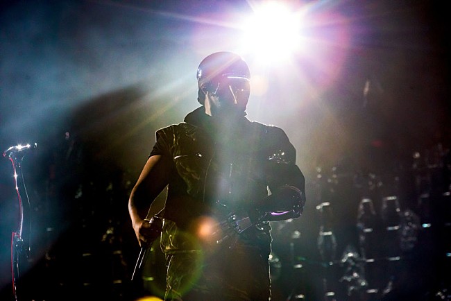 「ザ・ウィークエンド、新曲「Dancing In The Flames」のアコースティックver.公開」1枚目/1