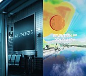 「SEVENTEEN、10/14発売の12th Mini Albumのタイトル「SPILL THE FEELS」公開」1枚目/4