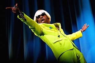 「タイラー・ザ・クリエイター、映画デビュー作でティモシー・シャラメ＆グウィネス・パルトローと共演」