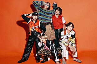 「7ORDER、2025年1月より日本武道館公演を含む全国ホールツアー開催決定」