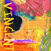 「sumika、WOWOW欧州サッカーイメージソングの新曲「VINCENT」配信リリース＆MV公開が決定」1枚目/2
