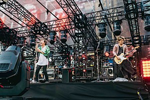 ポルノグラフィティ ロマポル つなぎ ポルノグラフィティ ROMANCE