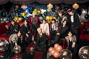 「JO1、初のファンクラブ会報誌を発行へ「ここでしか見られない僕たちを是非楽しんで」」