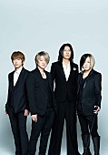「GLAY、ニューアルバムより「BRIGHTEN UP」の先行配信がスタート」1枚目/2