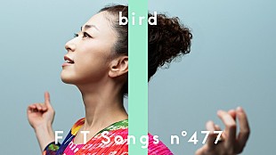 「bird、1999年リリースのCMソング「空の瞳」をバンド編成で披露 ＜THE FIRST TAKE＞」