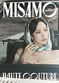 「MISAMO ミニアルバム『HAUTE COUTURE』MINA盤」3枚目/6