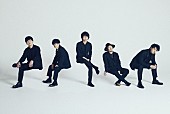 「wacci、松下洸平主演ドラマ『放課後カルテ』主題歌を書き下ろし「まっすぐな一曲が出来ました」」1枚目/2