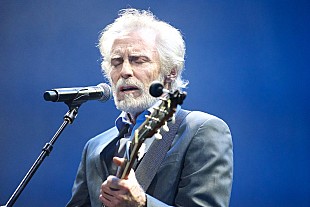 「J.D.サウザーが78歳で死去、イーグルスやリンダ・ロンシュタットとの共作で知られる」