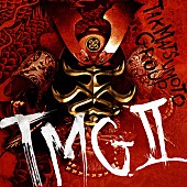 「アルバム『TMG Ⅱ』」2枚目/2