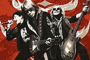 「TMG、ヨーロッパハードロック名門レーベル・Frontiers Music SRLより『TMG II』の全世界配信＆海外版CDリリース決定」