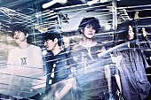 「9mm Parabellum Bullet、ALリリースツアーのファイナルを3/17に開催」1枚目/1