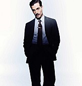 「ダミアーノ・デイヴィッド（マネスキン）、ソロ・プロジェクト始動」1枚目/1