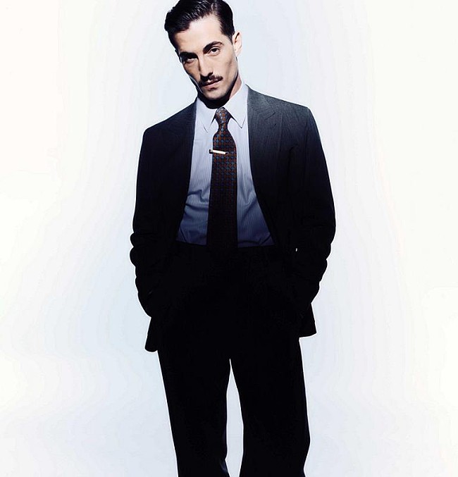 「ダミアーノ・デイヴィッド（マネスキン）、ソロ・プロジェクト始動」1枚目/1