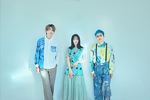 「fhana、5thAL『The Look of Life』11/20リリース決定」
