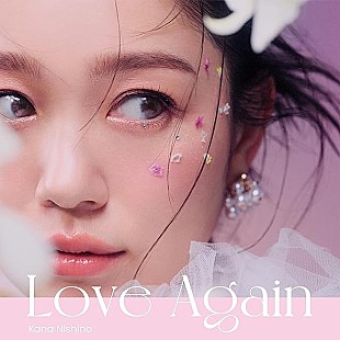 「【先ヨミ・デジタル】西野カナ『Love Again』がDLアルバム首位走行中　米津玄師／あいみょんが後を追う」