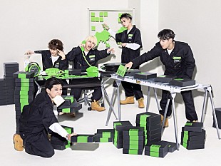 「BMSG POSSE、12月にオムニバスアルバム『TYOISM Vol.1』リリース＆単独公演を開催」