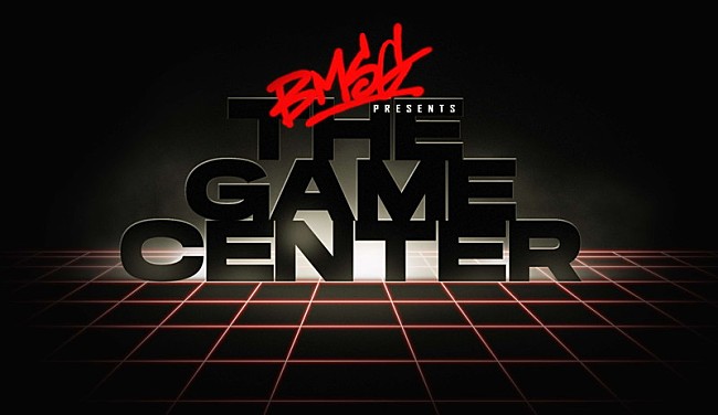 「BMSGのスポーツイベント【THE GAME CENTER】東京ドームで開催「楽しくナンバーワンを決めます！」」1枚目/1