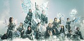 「櫻坂46、10thシングル「I want tomorrow to come」MV公開＆先行配信決定　新ビジュアルも解禁」1枚目/1