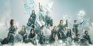 「櫻坂46、10thシングル「I want tomorrow to come」MV公開＆先行配信決定　新ビジュアルも解禁」