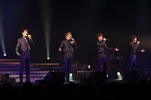 「LE VELVETS、4人体制最後となる公演が終演　「一度、離れて歩いていくワガママを許して」」