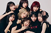 「元BiSアヤ・エイトプリンス、元さくら学院のメンバー等を迎え新グループ『LUCY』結成」1枚目/1